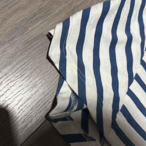 Veronica Beard stripe sweater - Picture 7 of 9